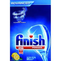 Advanced Finish Powder, Lemon Fresh (6/Carton) - BMC-REC78234