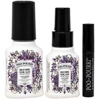 Lavender Vanilla Natural Poo~Pourri