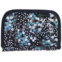 Sugar Medical Glucose Meter and Diabetic Supply Case. Organizes Your Diabetes Supplies. Fits: Any Glucose Meter, Insulin, Test Strips, Insulin Pens and More.