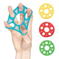 Handii Healthy Hands - Exerciser for Improved Mobility and Strength in Fingers, Wrists, and Arms