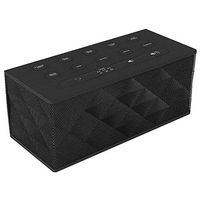 Sleep Sound Machine Relax Machine White Noise Baby Peace Therapy 10 Sounds Black