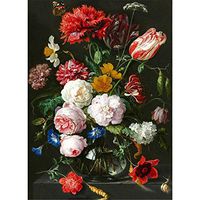 Meidexian888 DIY 5D Diamond Painting, Embroidery Paintings Rhinestone Pasted DIY Diamond Painting Cross Stitch Full Diamond (C)