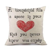 Snowfoller Happy Valentines Day Red Lips Skull Pillow Cases Linen Sofa Cushion Cover Home Decor Pillow Case (D)