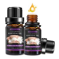 Breast Plump Essential Oil, Bust Firming Lifting Breast Enlargement Essential Oil, Enhancement Must UP Essential
