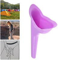 Female Urination Device-Portable Camping Travel Toilet Women Urinal Funnel Device