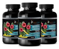Appetite suppressant for Weight Loss for Men - HOODIA GORDONII 2000 MG - Promotes Weight Loss - Slimming and Fat Burning Pills - 3 Bottles 180 Tablets