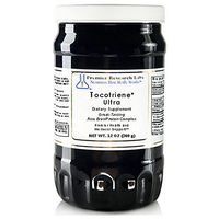 Tocotriene (R) Ultra, 12 oz Canister, Vegan Product - Great-Tasting Rice Bran/Protein Complex for Premier Health and Wellness Support