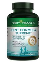 Purity Products - Joint Formula Supreme - 100 Softgels