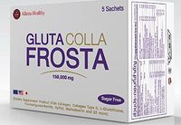 Gluta Colla Frosta 150000mg Innovation Take Care of Skin Especially Acne