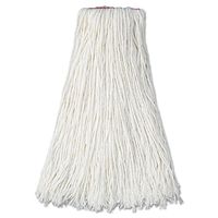 RCPF417WHI - Premium Cut-End Rayon Mop Head