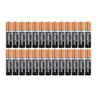 Duracell Coppertop AAA 24 Alkaline Batteries