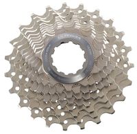 SHIMANO CS-6700 Ultegra Bicycle Cassette (10-Speed, 11/23T)