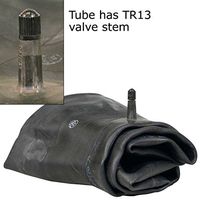 Carlisle 320410 Tube 18 X 6.50/8.50/9.50-8 Tr13 by Carlisle