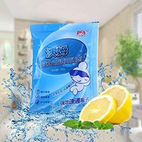 closestool Toilet sewer strong dredge powder