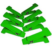 Resistive Pinch Pin Hand Exercisers (Set of 7)