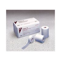 3M MEDIPORE H SOFT CLOTH SURGICAL TAPE 4" x 2 yd Cloth Surgical Tape (short roll), 24/cs