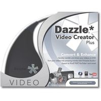 Dazzle Video Creator Plus Video Editing