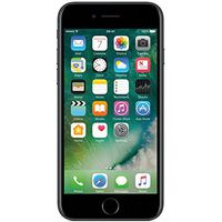 Apple iPhone 7 32GB Matte Black A1660 - Clean ESN for Sprint Only - Fully Tested w/Warranty