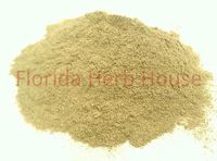 Siberian Ginseng Powder - Pure Organic Certified Eleuthero Root Powder (8 oz (1/2 lb))