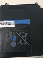 JLBOTIQUE28,LLC Y9N00 - for DELL XPS 13, 13-L321X, 13-L322X 489xn Series. 7.4v, 47WH, 6 Cell