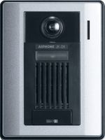 AIPHONE JK-DA Surface-Mount Audio/Video Door Station for JK Series Intercom System