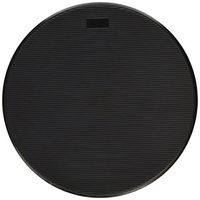 Sammons Preston Transfer Disc, Pivot Disc for Transfers, Weight Transfer Device & Mobility Aid with 360 Degree Rotation for Turns, Change in Direction, & Transferring Between Seats, 12" Diameter