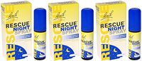 (3 PACK) - Rescue - Night Spray | 20ml | 3 PACK BUNDLE