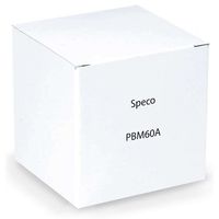 Speco Tech Pbm60a Video Surveillance Accessories