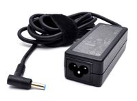 Genuine HP 45W 19.5V 2.31A AC Power Adapter HSTNN-DA40 854054-003 741727-001 USA