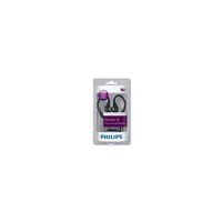 TopOne Philips Flexible Earhook Headphones SHS3200BK 37 New