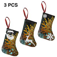 Christmas Stockings Decoration Rottnest Island Wildlife Customized for Funny Xmas Party