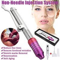 Hyaluronic Pen High Pressure Acid Guns Anti Wrinkle Water Syringe Needle Injection Beauty,Hyaluronic Pen High Pressure Acid Guns Anti Wrinkle Water Syringe
