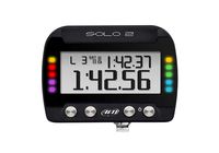 AIM SPORTLINE SOLO2 GPS BACKLIT LED LAP TIMER (X47 SERIES)