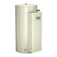 AO Smith DRE-120-24 Commercial Electric Tank Type Water Heater