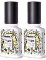 Poo-Pourri Bathroom Spray, Before-You-Go, 1.4 Ounce (2 Count)