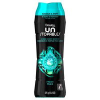 Downy Unstopables in-Wash Fresh Scented (Pack of 18)