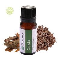 Cassia Essential Oil - Pure and Therapeutic Grade Oil 10 ML