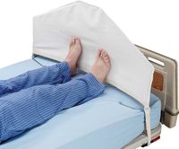 Posey 6437 Bed Cradle and Foot Support Cover Only for for High Top Frame