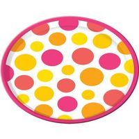 platter rd melamine warm