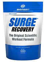 Surge® Recovery - Vanilla - 1408 g