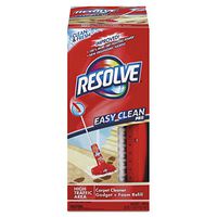 Resolve Easy Clean Pro Carpet Cleaner Gadget + Foam Spray Refill, 22oz