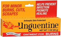 Unguentine Ointment Original 1 oz (Pack of 7)