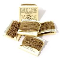 Bee Line Organic Hemp Wick 5 Pack