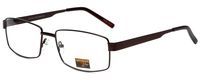 Gotham Style Designer Reading Glasses Frames G232 60mm
