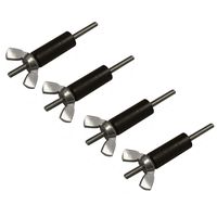 Lowrance 000-10979-001 Elite-7 Flush Mount Kit Consumer Electronics