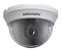 Hikvision USA Inc. DM 720TVL DIS 3.6MM 12DC - A3W_HX-ID55C2F3