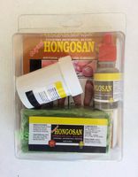 Original HONGOSAN Anti Fungal + Anti Infectious + Protector Treatment Antibacterial Action. GL