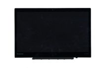 For Lenovo 14.0" WQHD 2560x1440 IPS LCD Panel LED Screen Display with Touch Digitizer and Bezel Assembly Thinkpad X1 Carbon 2nd Gen. FRU: 00NY424 00NY405