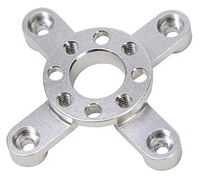 NEMA 17 Stepper Motor Mount