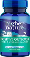 Higher Nature Positive Outlook - Pack of 30 Capsules